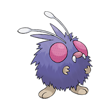 imagem Venonat